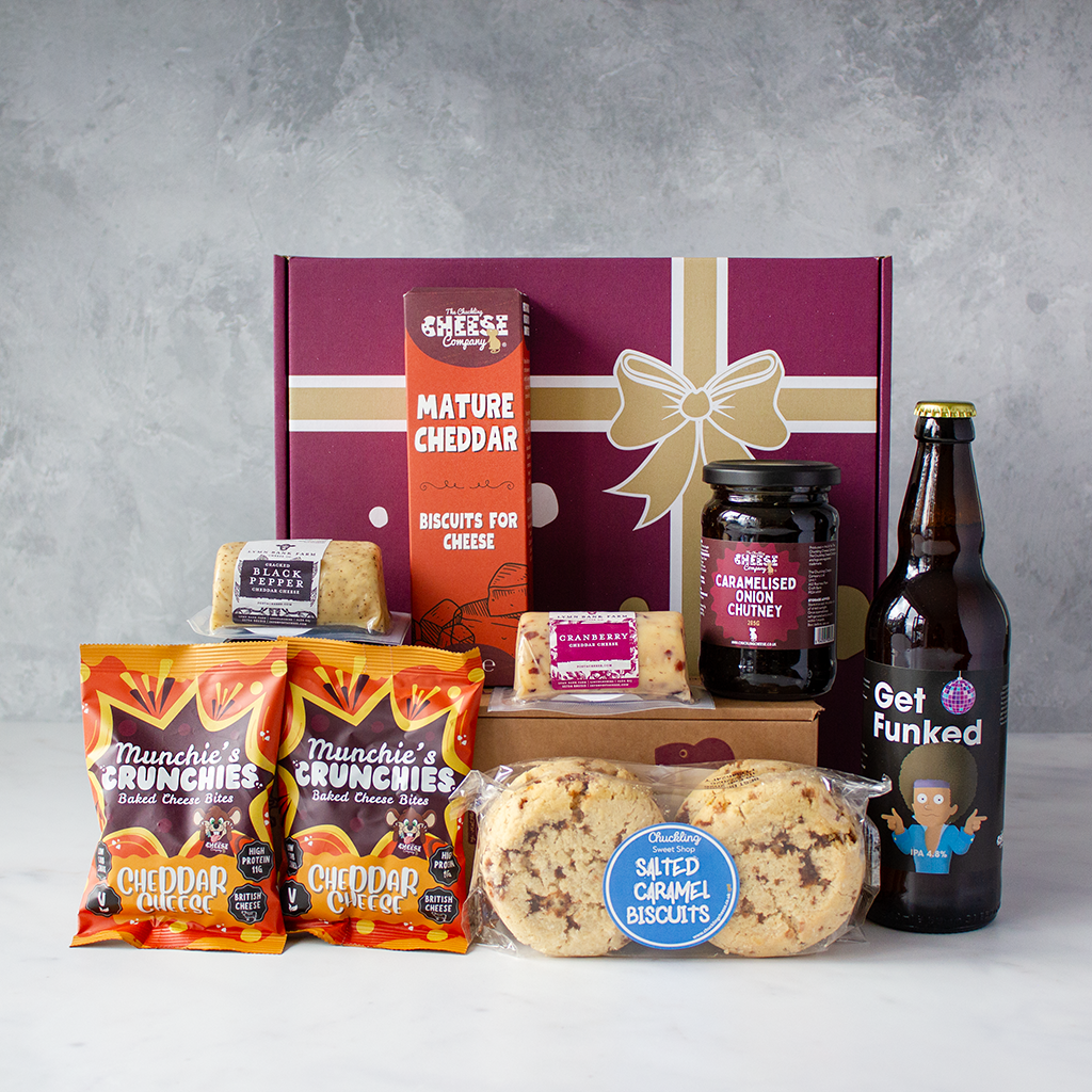Birthday Hamper