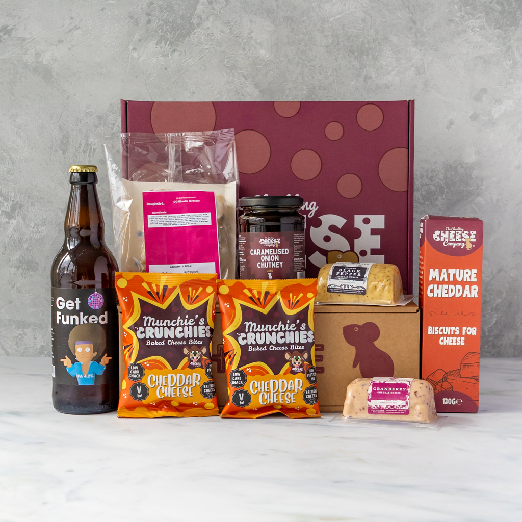 Birthday Hamper