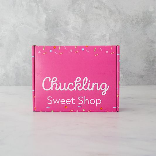 Sweet Treat Gift Box