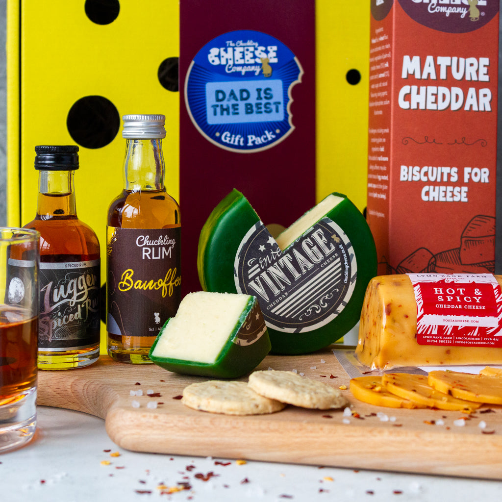 Dad's the Best Gift Box!