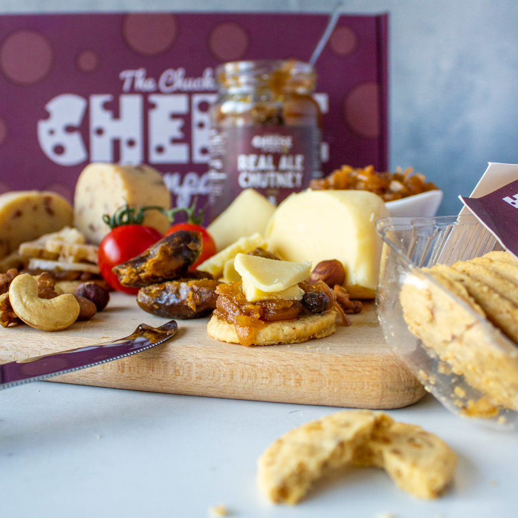 Build Your Own Lymn Bank Gift Box