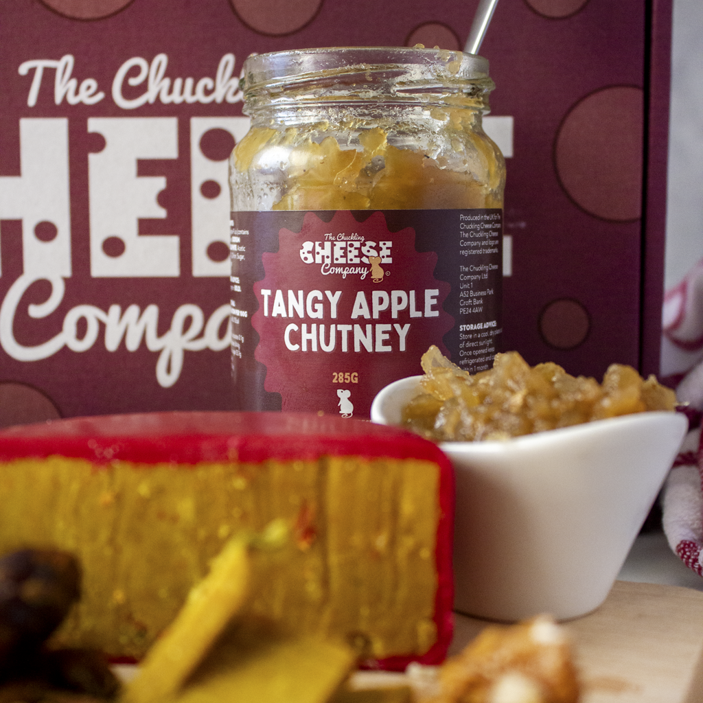 Build Your Own Truckle Gift Box