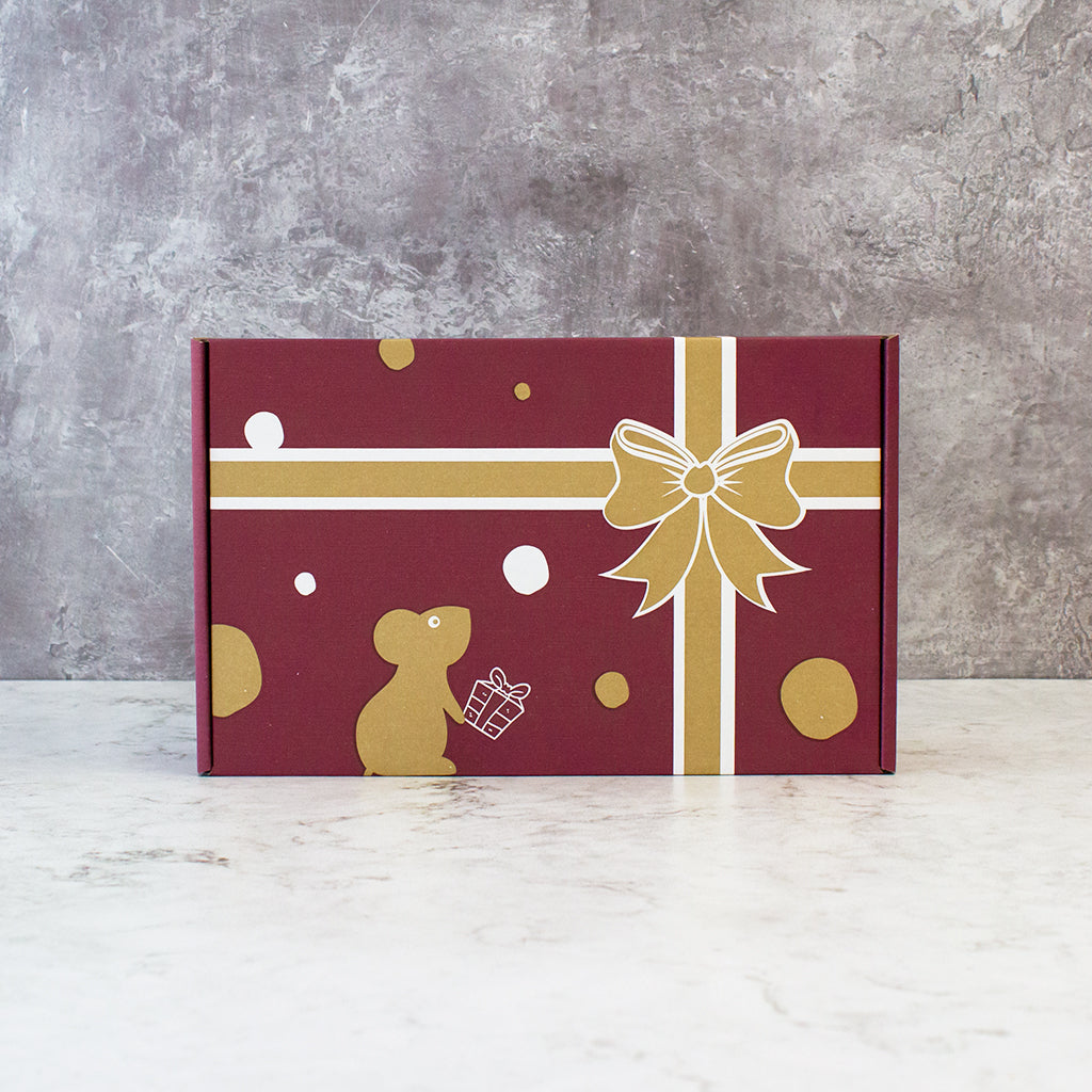 Chuckling Gift Box