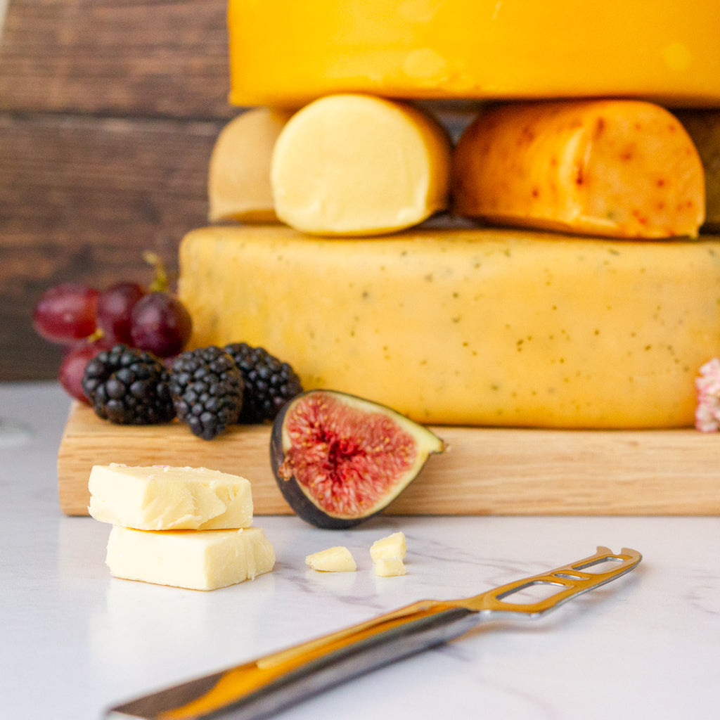 The All-Rounder Celebration Cheese Cake