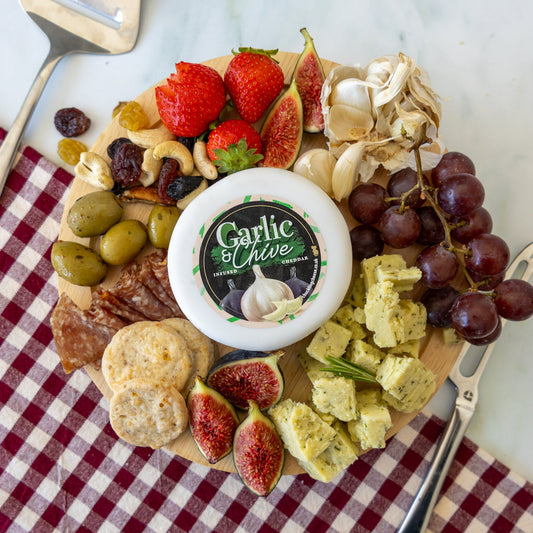 5 Must-Have Cheeses for Your UK Summer Platter