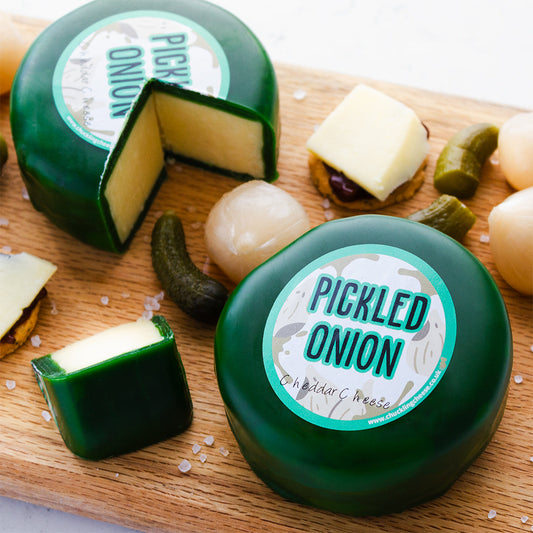 A guide to giving cheese as a gift