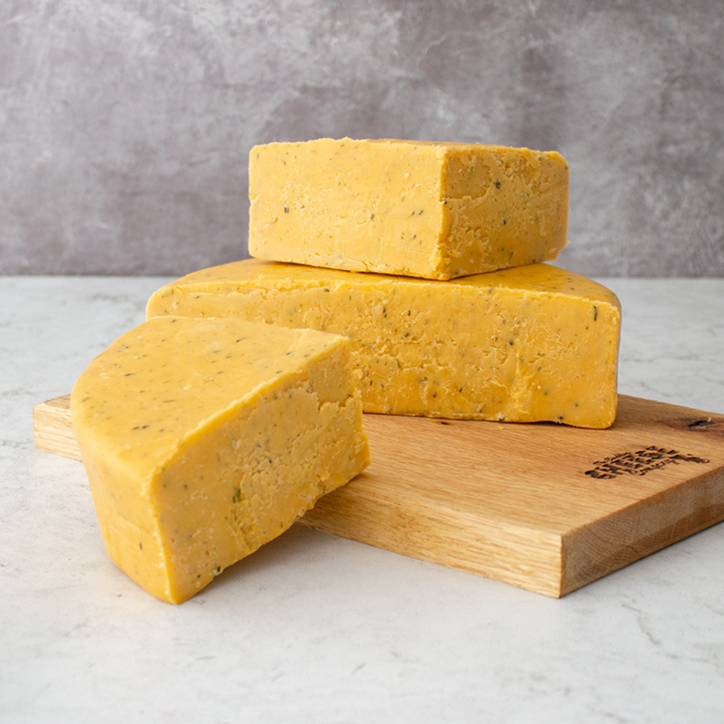 Cheese Wheels & Large Cutting Cheeses