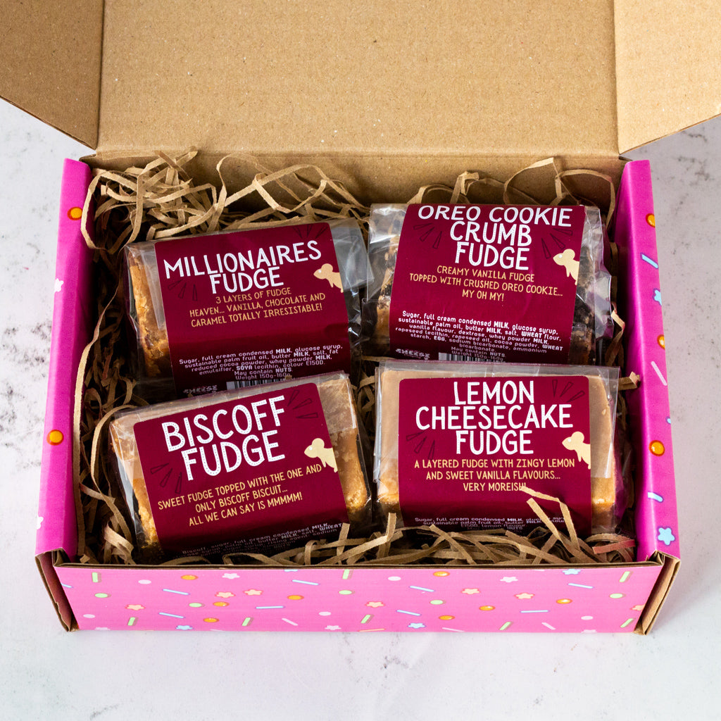 Sweet Gifts