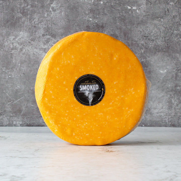 Cheese Wheels & Large Cutting Cheeses - Chuckling Cheese – The ...