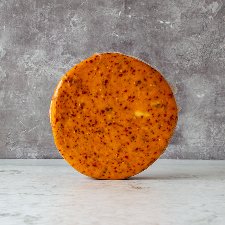 Cheese Wheels & Large Cutting Cheeses - Chuckling Cheese – The ...