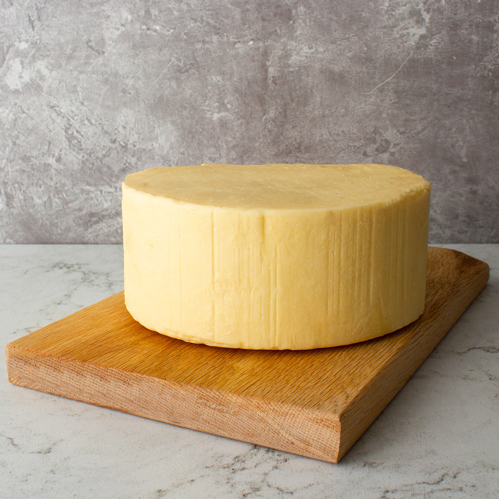 2kg Mature Cheddar Wheel