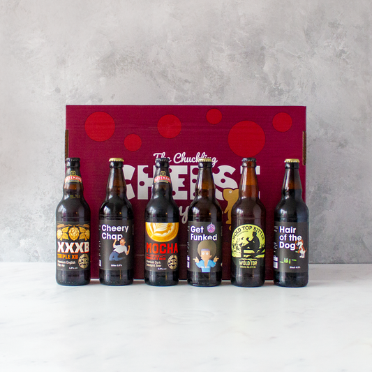 The Beer & Ale! Gift Hamper