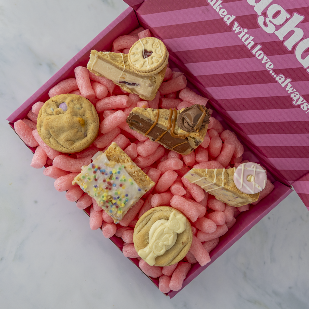 Happy Birthday Bundle by DoughGirl