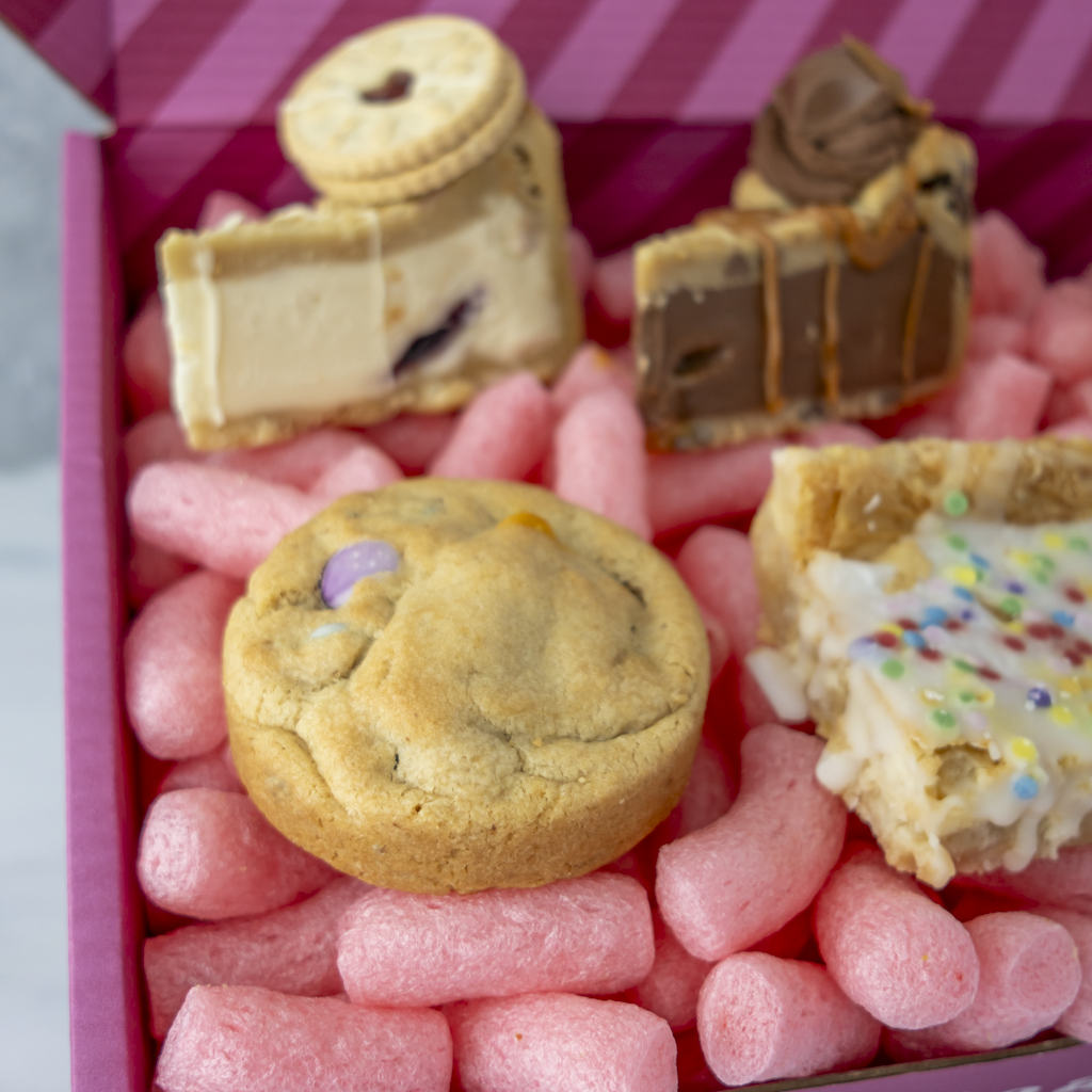 Happy Birthday Bundle by DoughGirl