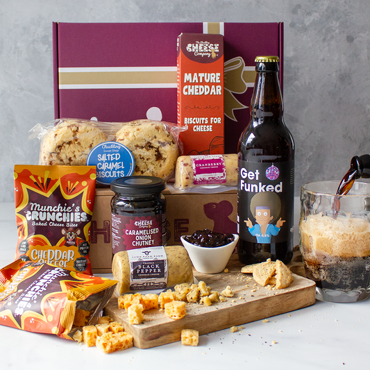 Birthday Hamper