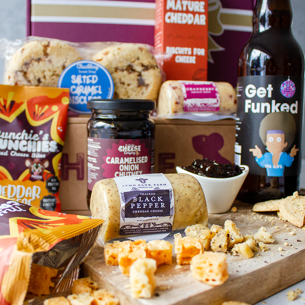 Birthday Hamper