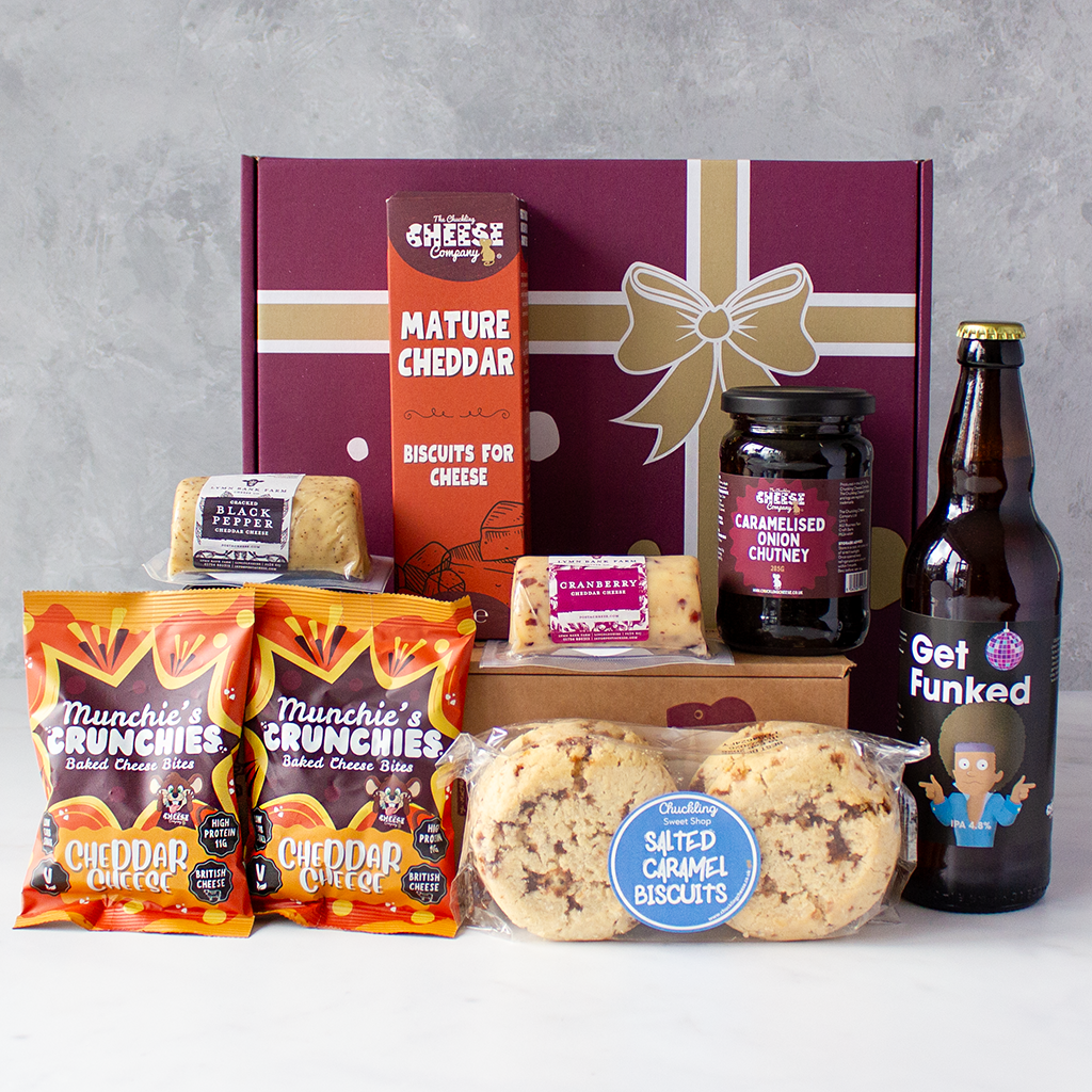 Birthday Hamper