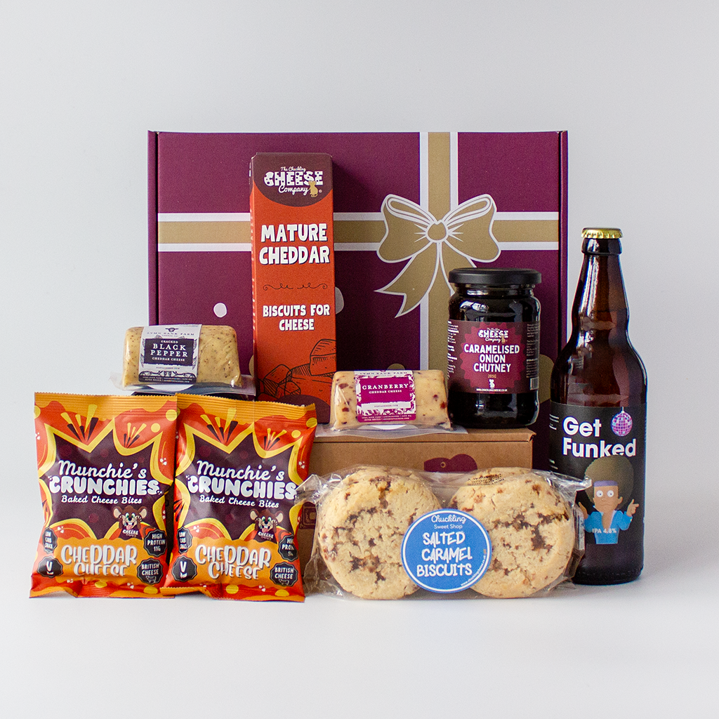 Birthday Hamper