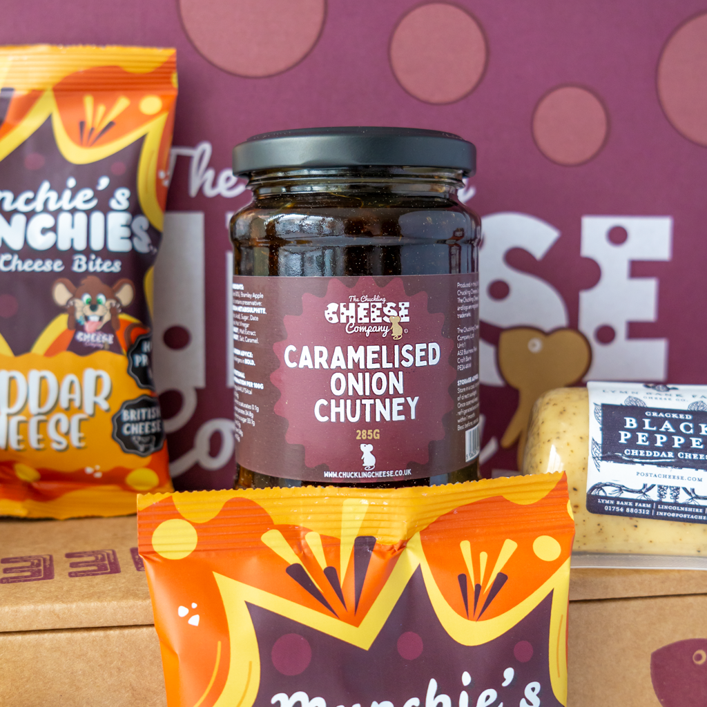 Birthday Hamper