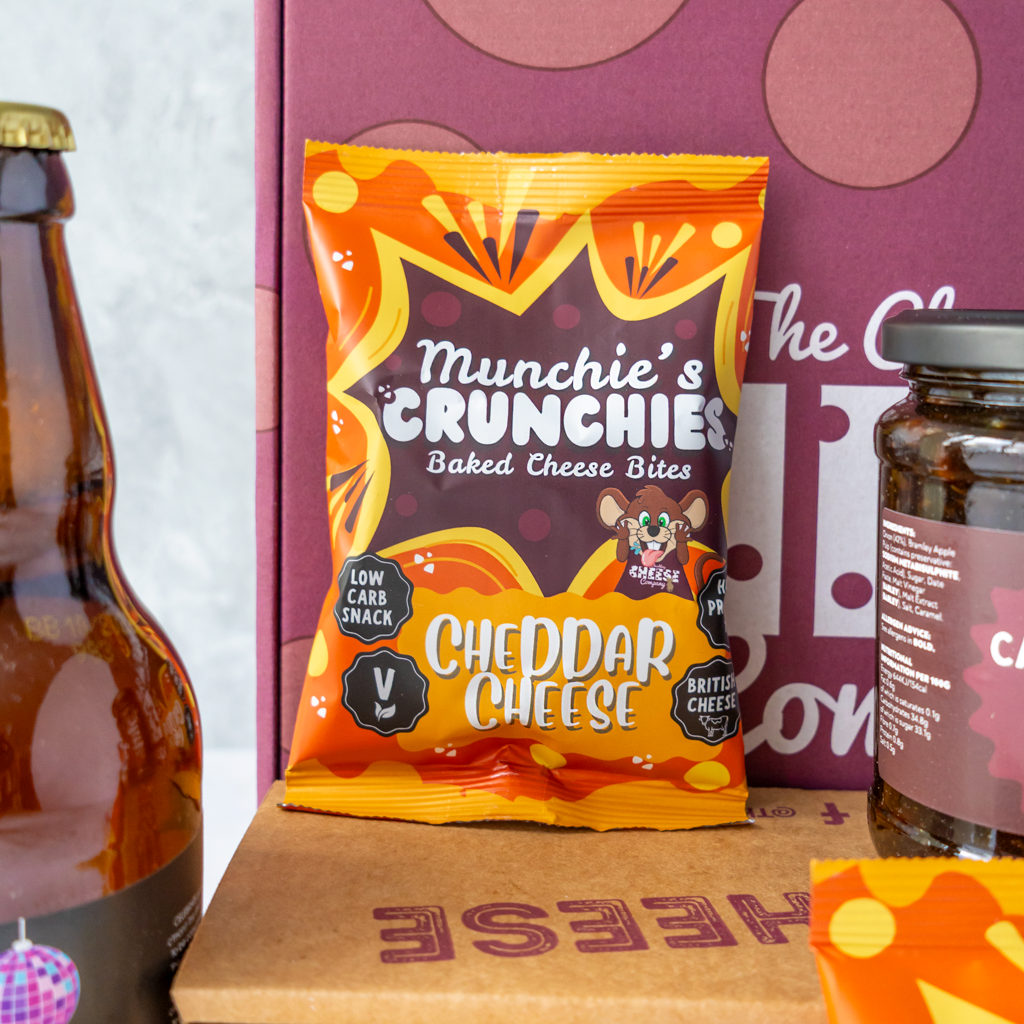 Birthday Hamper