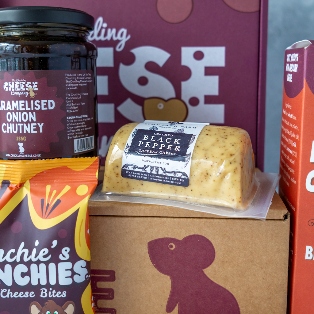 Birthday Hamper