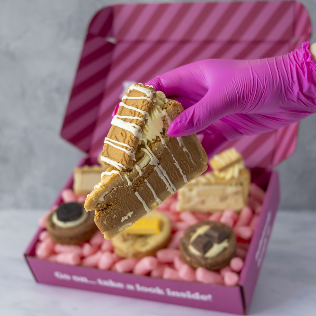 The Biscuit Bundle by DoughGirl