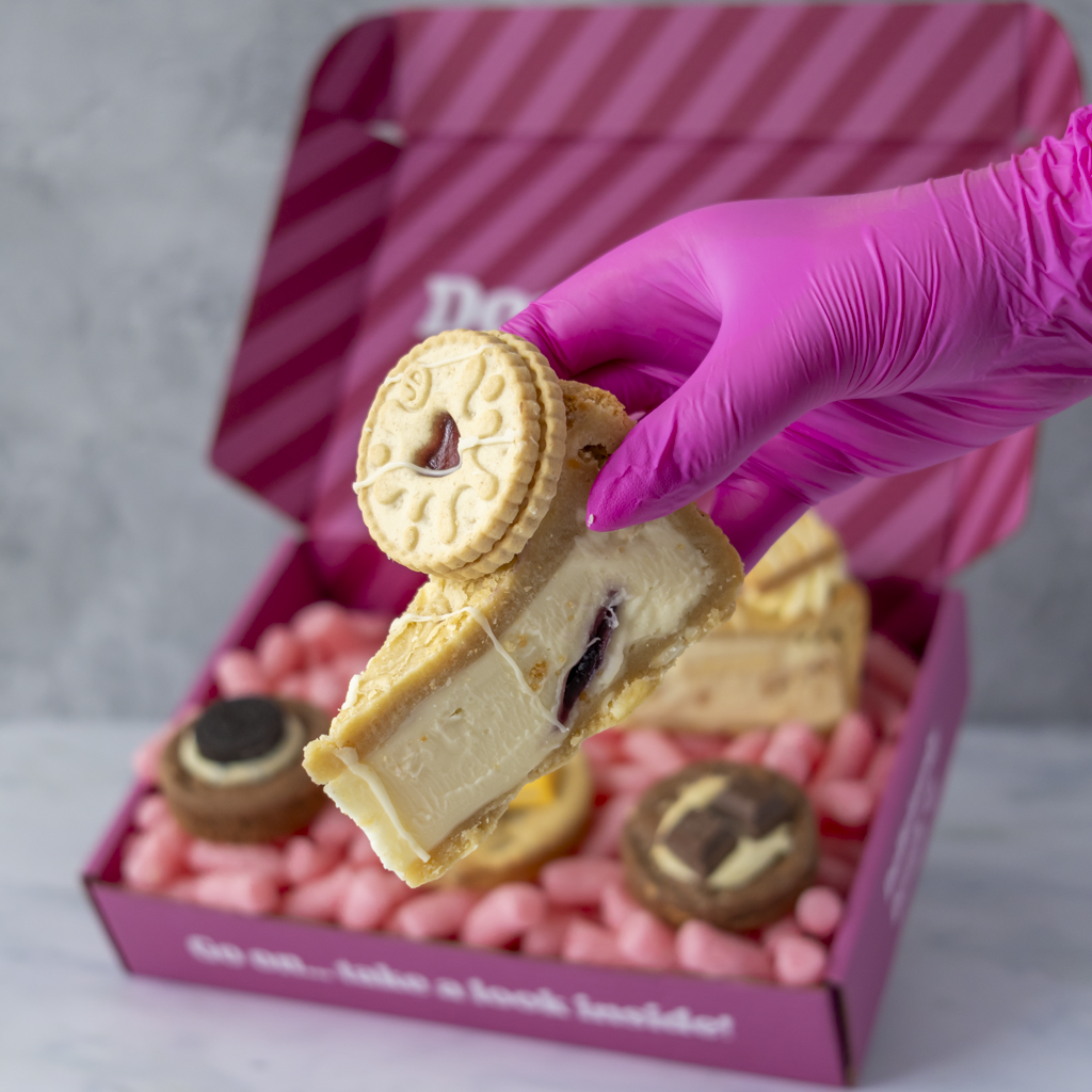 The Biscuit Bundle by DoughGirl