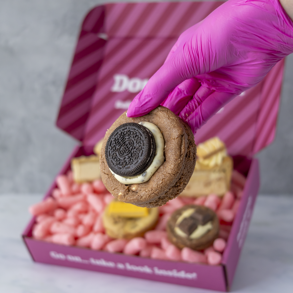 The Biscuit Bundle by DoughGirl