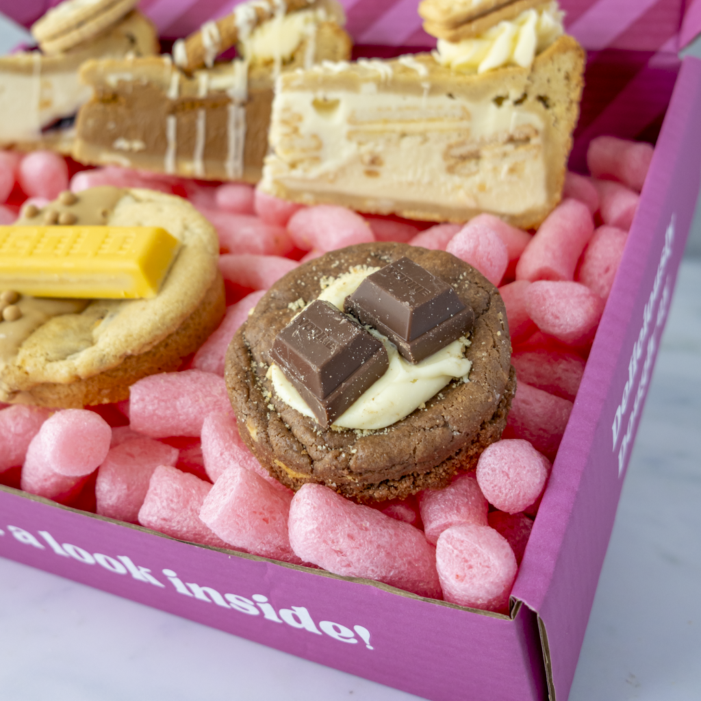 The Biscuit Bundle by DoughGirl