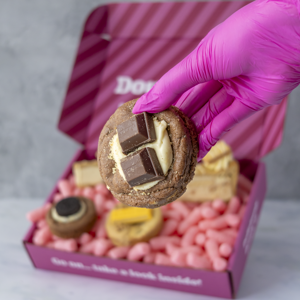 The Biscuit Bundle by DoughGirl