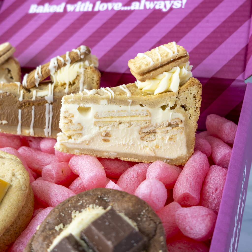 The Biscuit Bundle by DoughGirl