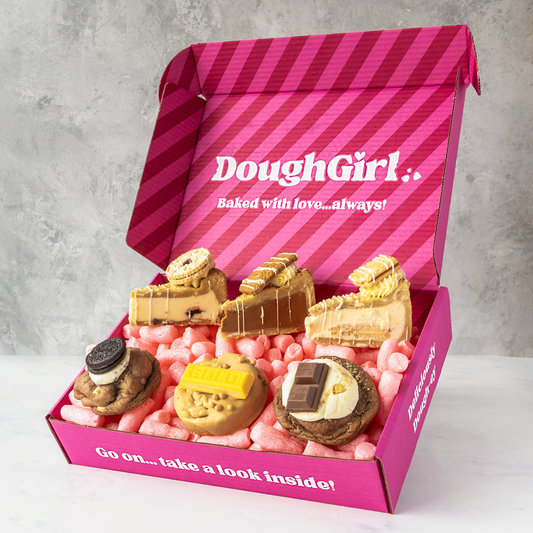 The Biscuit Bundle by DoughGirl