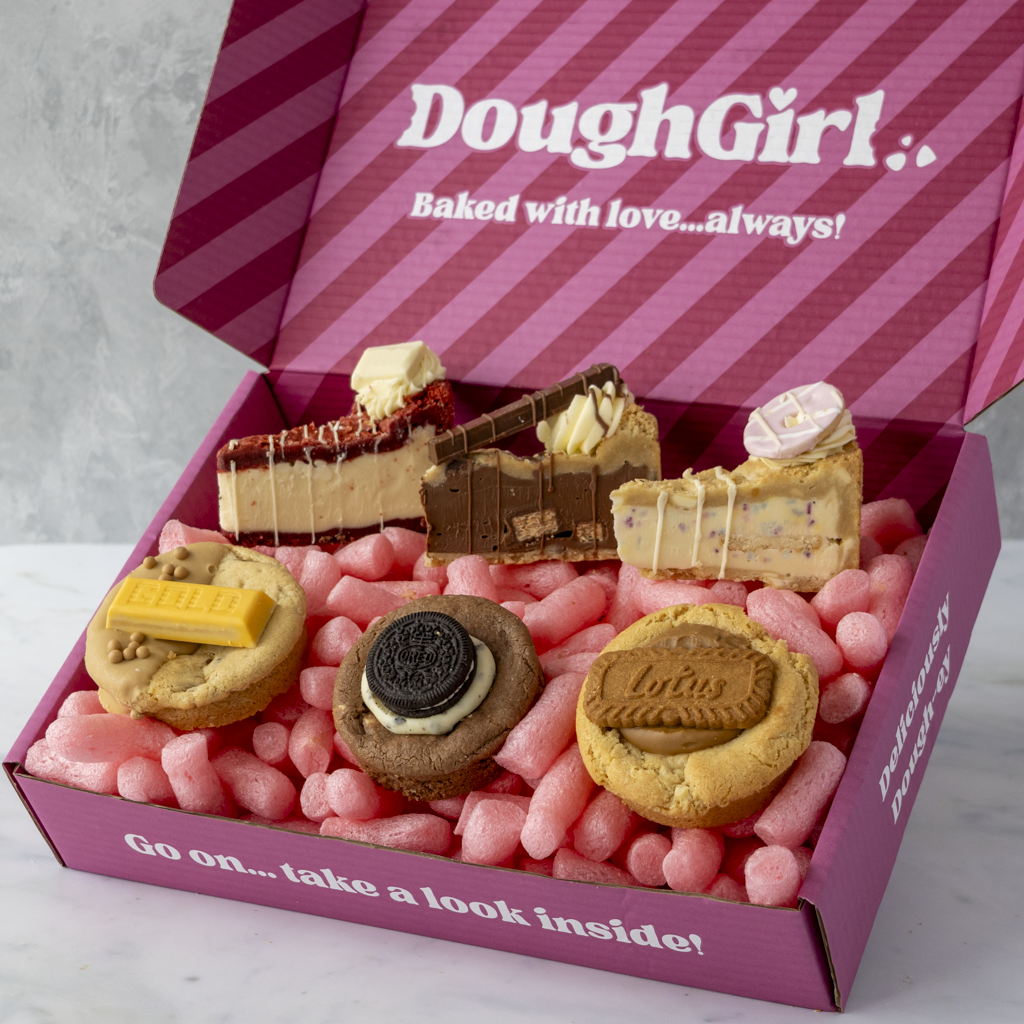 Congratulations Bundle by DoughGirl