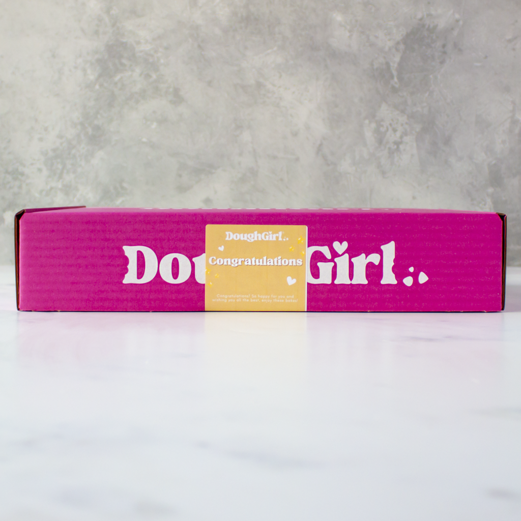 Congratulations Bundle by DoughGirl