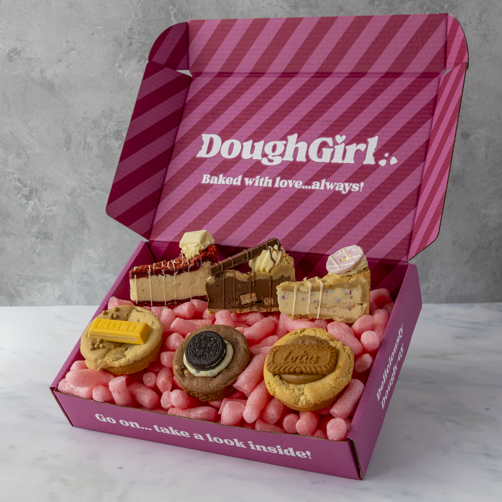 Congratulations Bundle by DoughGirl