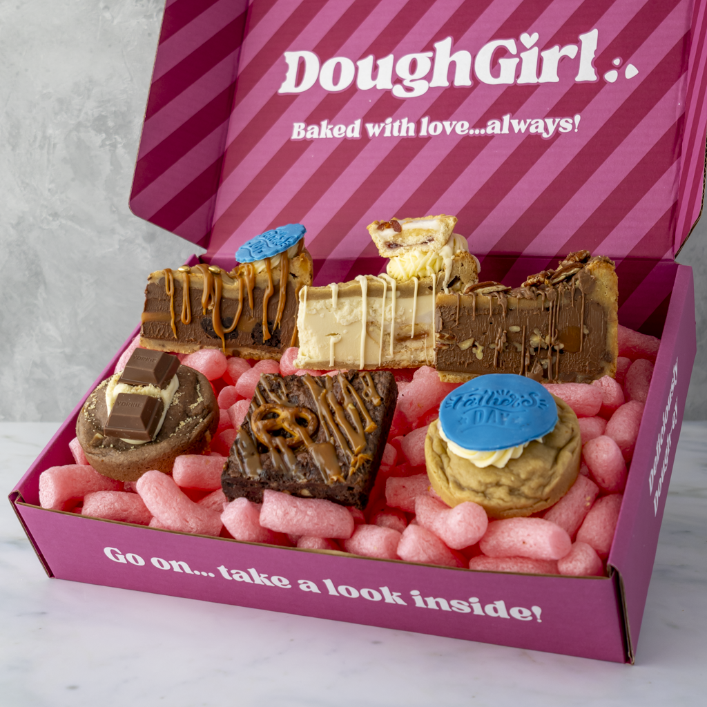 Father's Day Bundle by DoughGirl