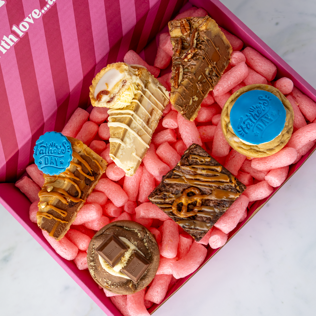 Father's Day Bundle by DoughGirl