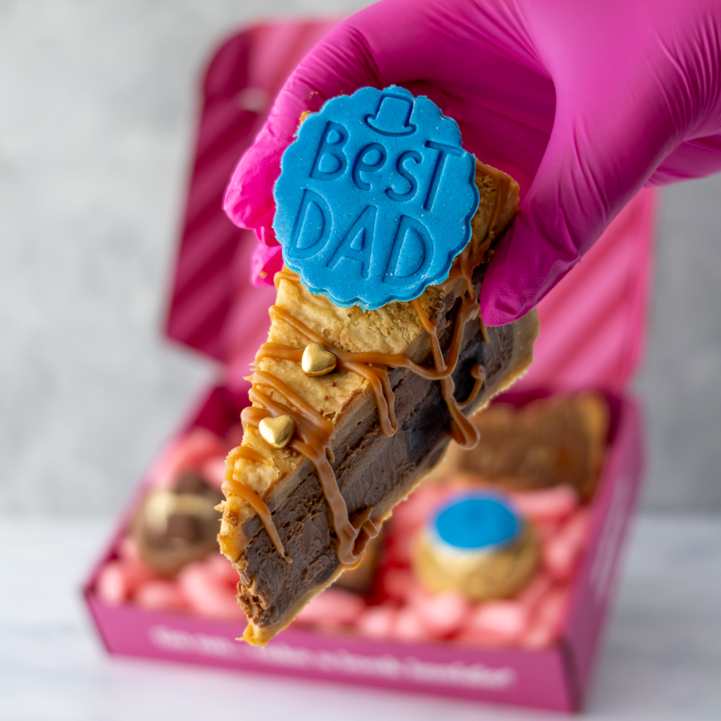 Father's Day Bundle by DoughGirl