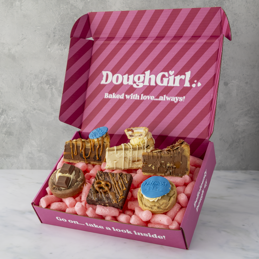 Father's Day Bundle by DoughGirl