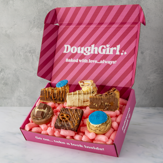 Father's Day Bundle by DoughGirl
