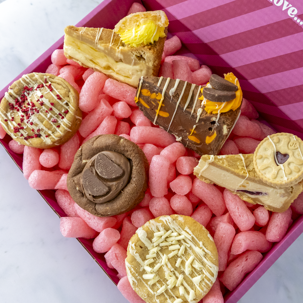 The Fruity Bundle by DoughGirl