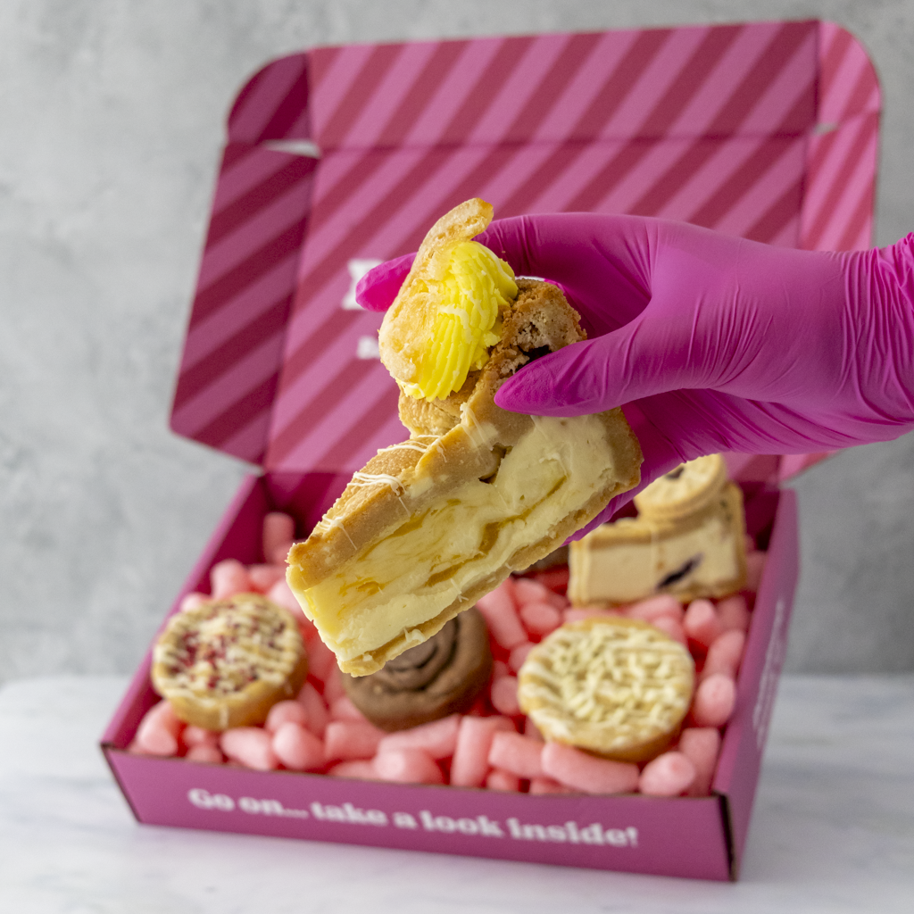 The Fruity Bundle by DoughGirl