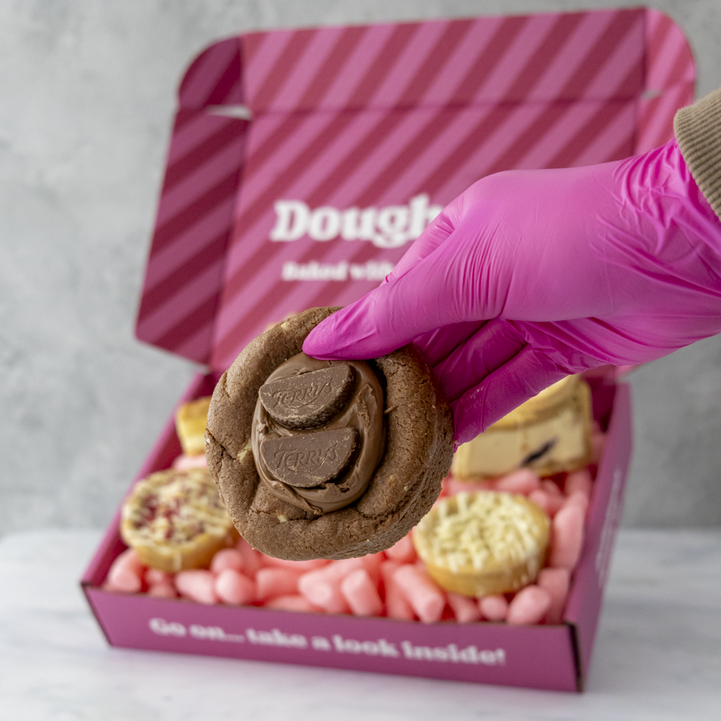 The Fruity Bundle by DoughGirl
