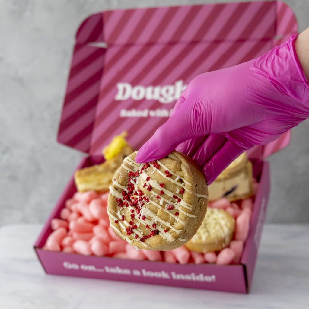 The Fruity Bundle by DoughGirl