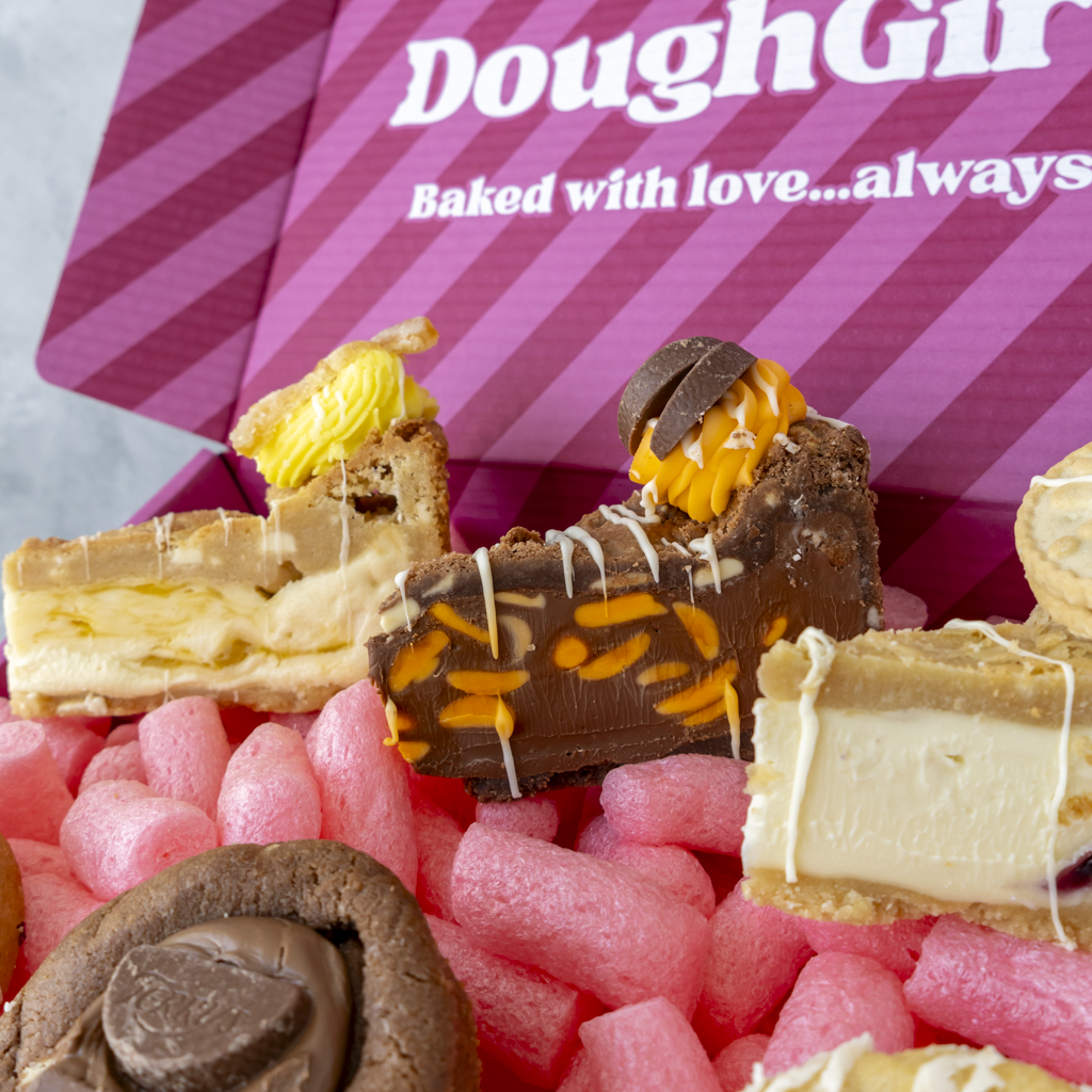 The Fruity Bundle by DoughGirl