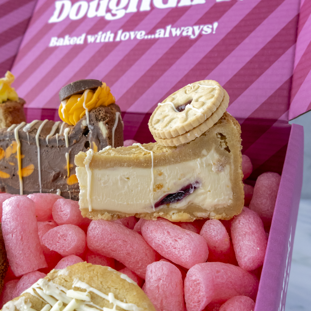 The Fruity Bundle by DoughGirl