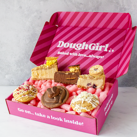 The Fruity Bundle by DoughGirl