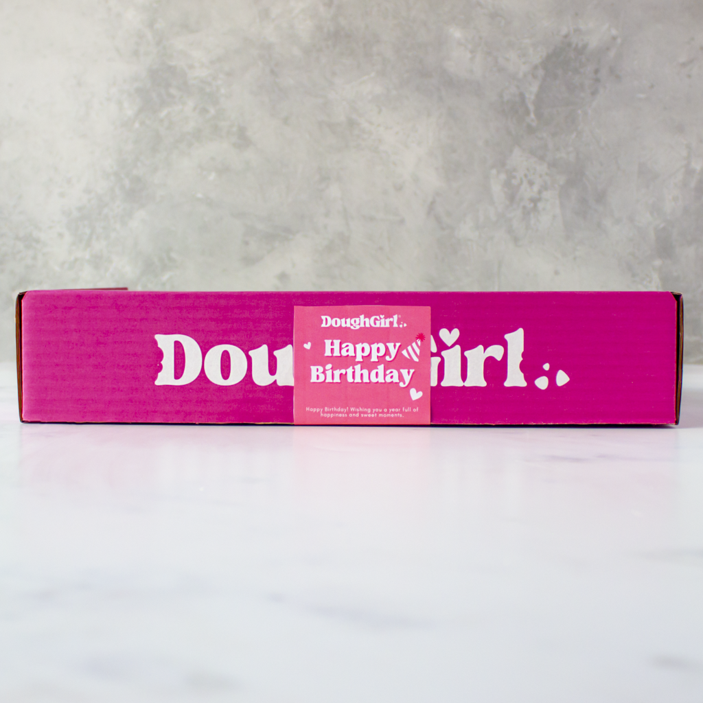 Happy Birthday Bundle by DoughGirl
