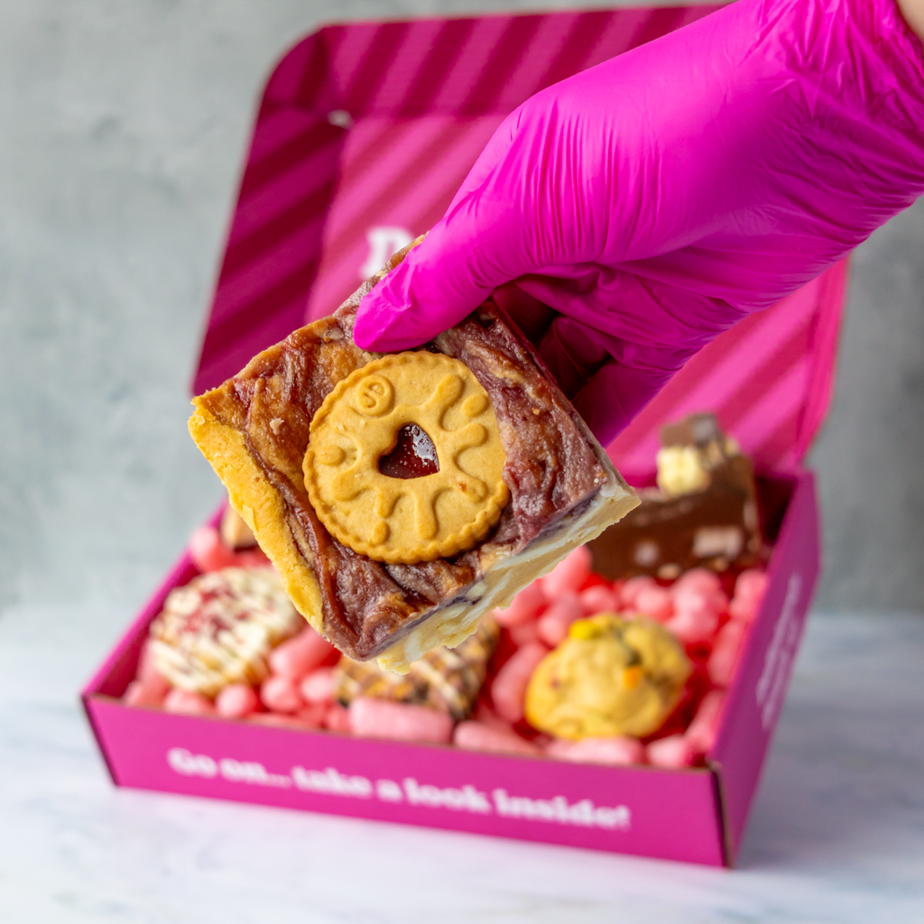 Mother's Day Bundle by DoughGirl