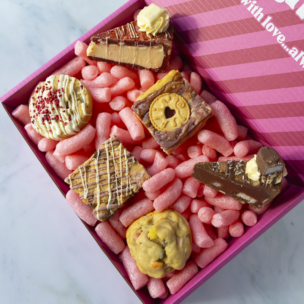 Mother's Day Bundle by DoughGirl